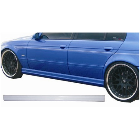 Minigonne BMW E39 (Cod. O-SS256)