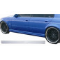 Minigonne BMW E39 (Cod. O-SS256)