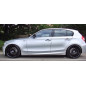 Minigonne BMW E87  (Cod. O-SS403)