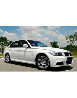Minigonne BMW 3 E90 (Cod. O-SS176)