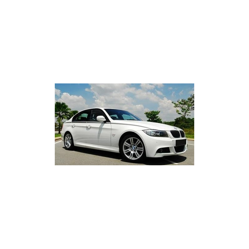Minigonne BMW 3 E90 (Cod. O-SS176)