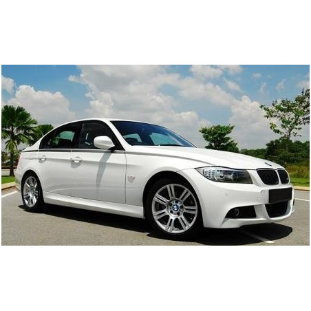 Minigonne BMW 3 E90 (Cod. O-SS176)