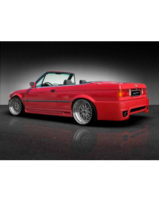 Minigonne BMW E30 Plus  (Cod. O-SS315)