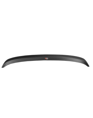 Spoiler Cap Ford Fiesta Mk8  (Cod. M-FO-FI-8-CAP1G)