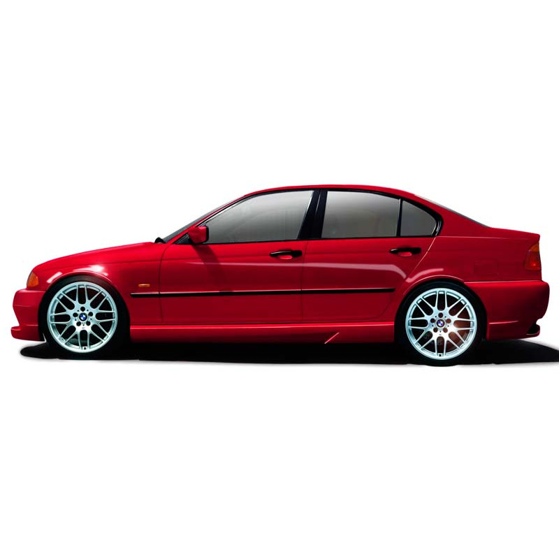 Minigonne BMW E46 Supreme  (Cod. O-SS316)