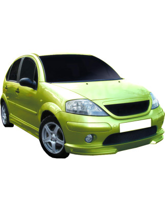 Minigonne Citroën C3 (Cod. O-SS019)