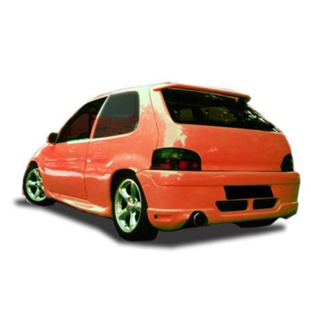 Minigonne Citroën Saxo Gladiator (Cod. O-SS020)