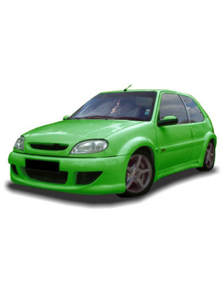 Minigonne Citroën Saxo Demon (Cod. O-SS022)