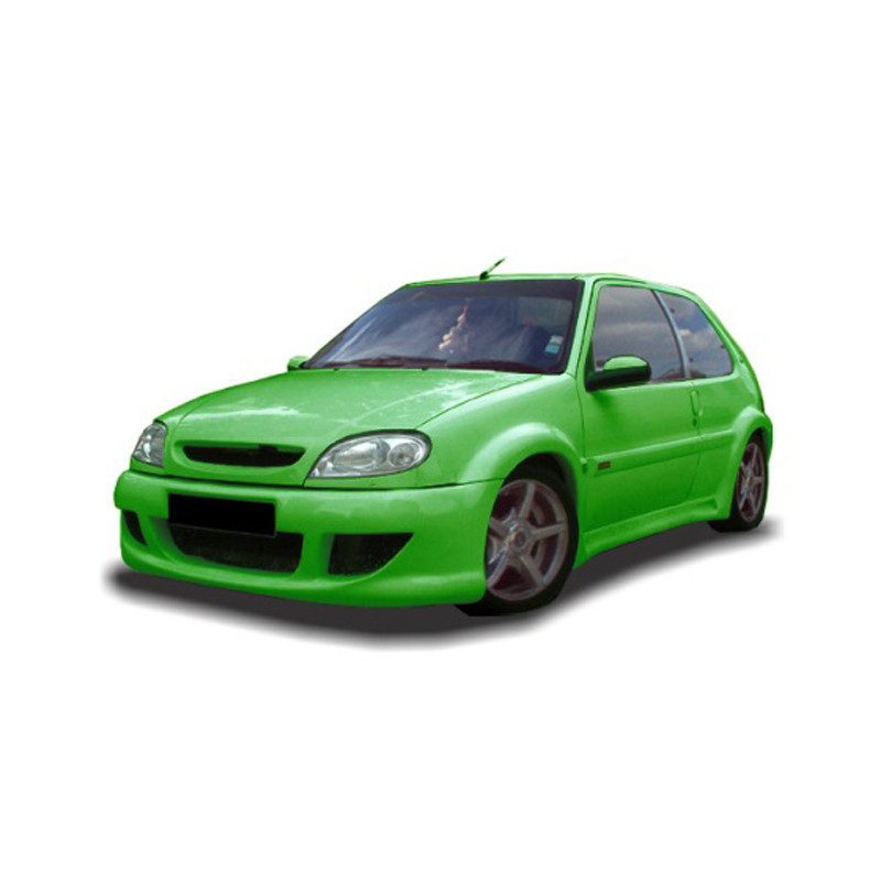 Minigonne Citroën Saxo Demon (Cod. O-SS022)