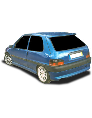 Minigonne Citroën Saxo 3-5 porte (Cod. O-SS023)
