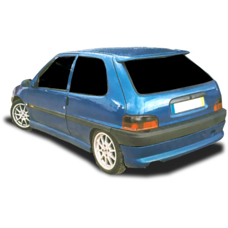 Minigonne Citroën Saxo 3-5 porte (Cod. O-SS023)