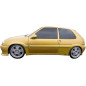 Minigonne Citroën Saxo Sport II (Cod. O-SS024)