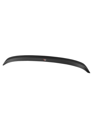 Spoiler Cap Ford Fiesta Mk8  (Cod. M-FO-FI-8-CAP1G)