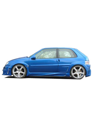 Minigonne + Parafanghi Saxo BadBoy (Cod. O-SS025)
