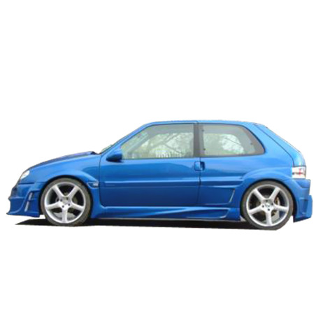 Minigonne + Parafanghi Saxo BadBoy (Cod. O-SS025)