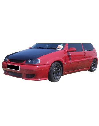 Minigonne + parafanghi Citroen saxo cup (Cod. O-SS026)