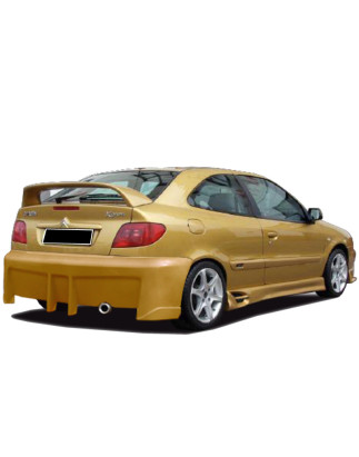 Minigonne Xsara Swat II (Cod. O-SS027)