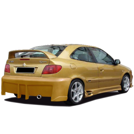 Minigonne Xsara Swat II (Cod. O-SS027)