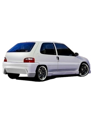 Minigonne Citroen Saxo Domus  (Cod. O-SS189)