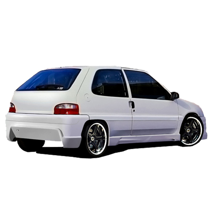 Minigonne Citroen Saxo Domus  (Cod. O-SS189)