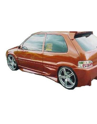 Minigonne Citroen Saxo  (Cod. O-SS213)