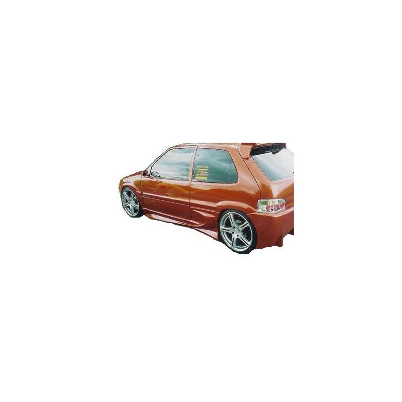 Minigonne Citroen Saxo  (Cod. O-SS213)