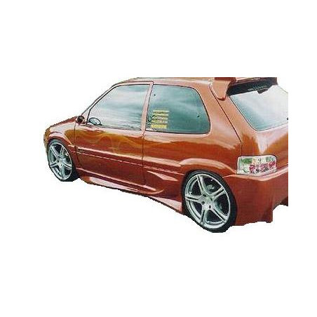 Minigonne Citroen Saxo  (Cod. O-SS213)
