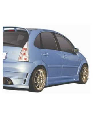 Minigonne Citroen C3 (Cod. O-SS214)