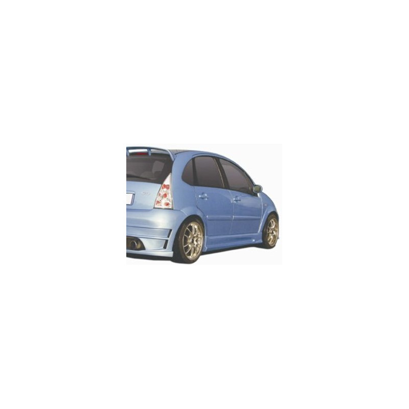 Minigonne Citroen C3 (Cod. O-SS214)
