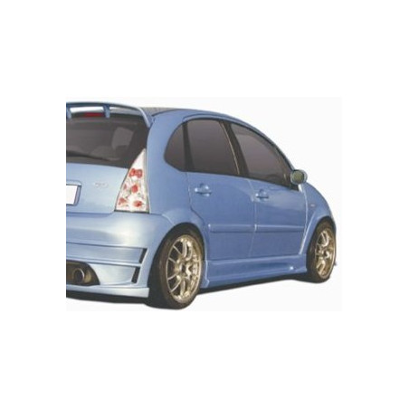 Minigonne Citroen C3 (Cod. O-SS214)
