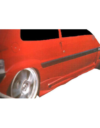 Minigonne Citroen Saxo 3 D (Cod. O-SS378)