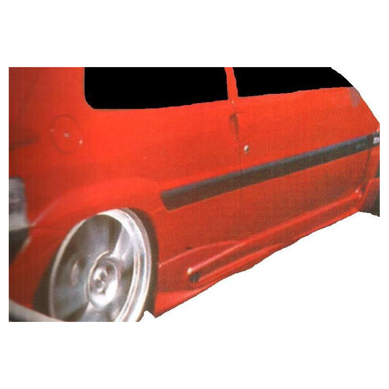Minigonne Citroen Saxo 3 D (Cod. O-SS378)