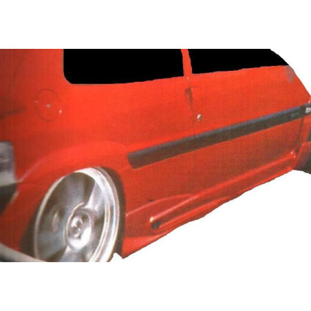 Minigonne Citroen Saxo 3 D (Cod. O-SS378)