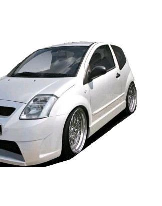 Minigonne Citroen C2 Boxer (Cod. O-SS258)