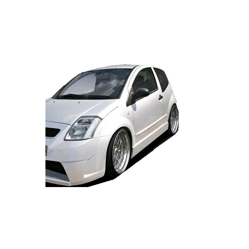 Minigonne Citroen C2 Boxer (Cod. O-SS258)