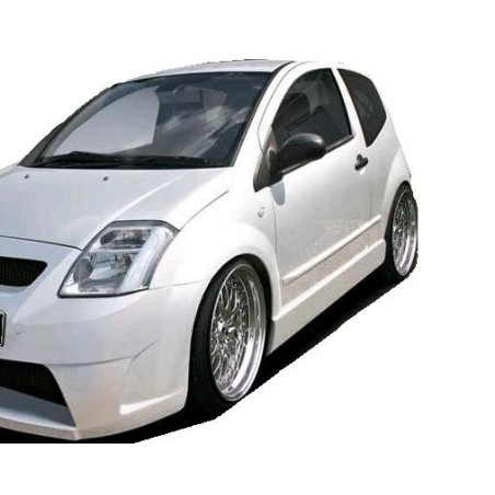 Minigonne Citroen C2 Boxer (Cod. O-SS258)
