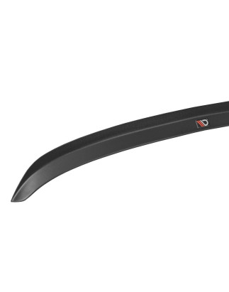 Spoiler Cap Ford Fiesta Mk8  (Cod. M-FO-FI-8-CAP1G)
