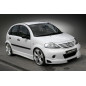 Minigonne Citroen C3 Line  (Cod. O-SS318)