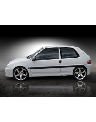 Minigonne Citroen Saxo Shooter (Cod. O-SS320)