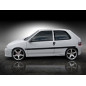 Minigonne Citroen Saxo Shooter (Cod. O-SS320)