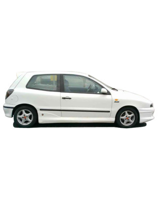 Minigonne Fiat Bravo Abarth (Cod. O-SS028)