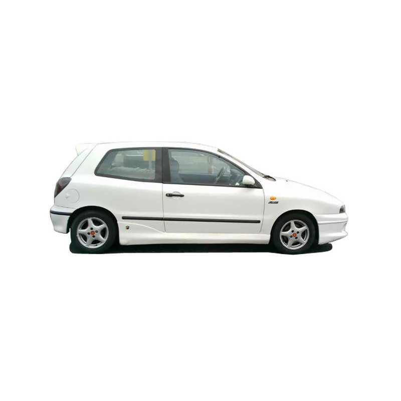 Minigonne Fiat Bravo Abarth (Cod. O-SS028)