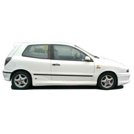 Minigonne Fiat Bravo Abarth (Cod. O-SS028)