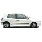 Minigonne Fiat Bravo Abarth (Cod. O-SS028)