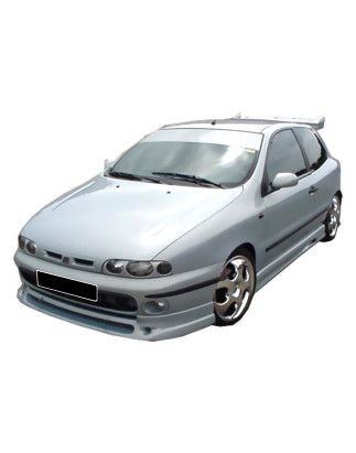 Minigonne Fiat Bravo/brava  (Cod. O-SS029)