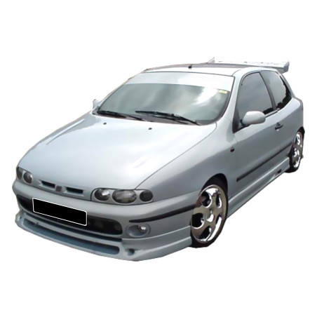 Minigonne Fiat Bravo/brava  (Cod. O-SS029)