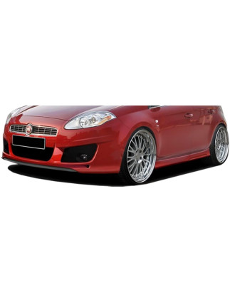 Minigonne Fiat Bravo 07 Vero (Cod. O-SS030)