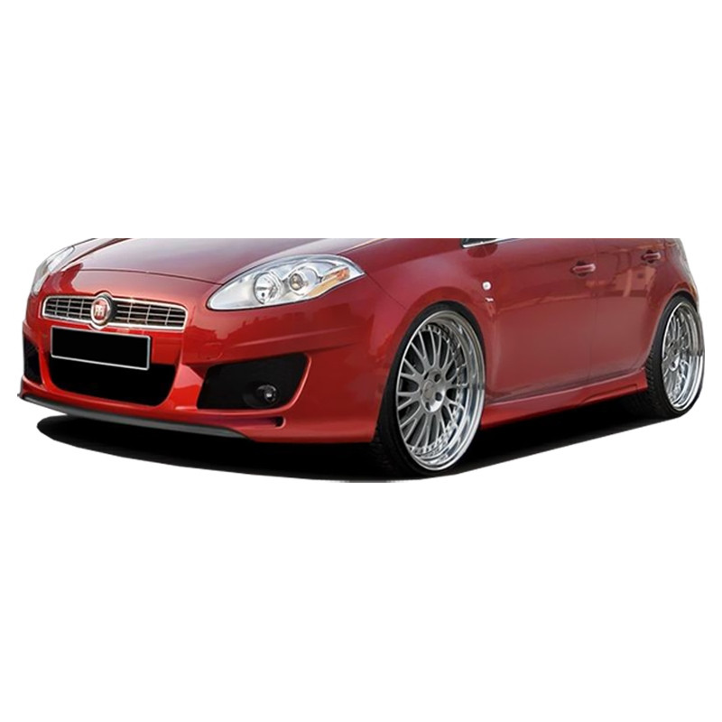 Minigonne Fiat Bravo 07 Vero (Cod. O-SS030)