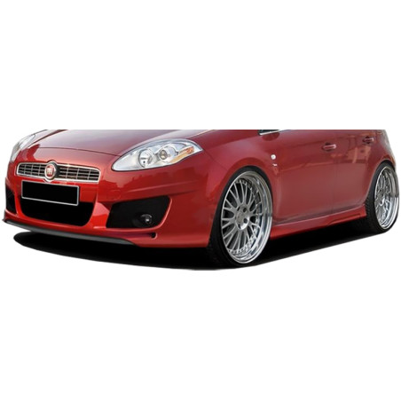 Minigonne Fiat Bravo 07 Vero (Cod. O-SS030)