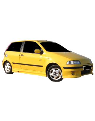 Minigonne Fiat Punto 93-99 3/5 porte (Cod. O-SS031)